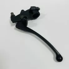 Рычаг сцепления TTR 250Rb,GS200b (в сборе)