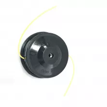 Косильная головка CHAMPION HT21 (гайка М10*1,25 лев) стандарт (T233-T517,ET1004A,ET1200A) (С5074)