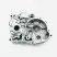 Картер левый 167FMM 250cc