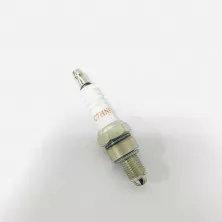 Свеча SEE C7HNS 3-контактная скутер