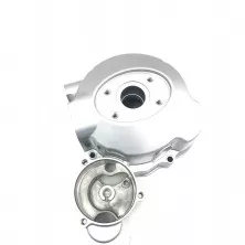 Крышка картера левая 165FMM CBB250