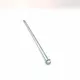 Ось M10x1,25 d10x240mm маятника питбайк TTR 125