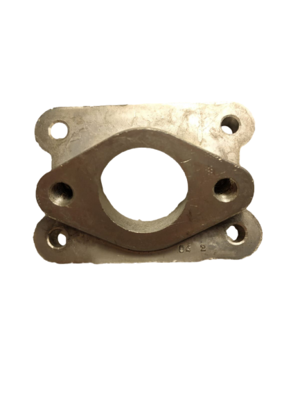 Патрубок карбюратора впускной Восход 3М-01