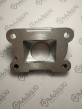 Патрубок карбюратора впускной Восход 3М-01