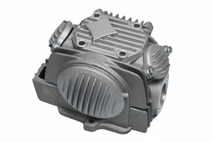 Головка 156FMJ 140см3 Lifan 140