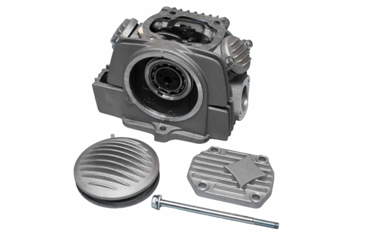 Головка 156FMJ 140см3 Lifan 140