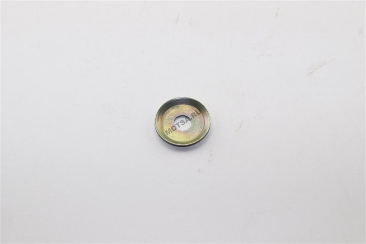 Шайба для насоса Водолей тарельчатая