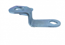 Кронштейн замка зажигания мотоцикл Иж