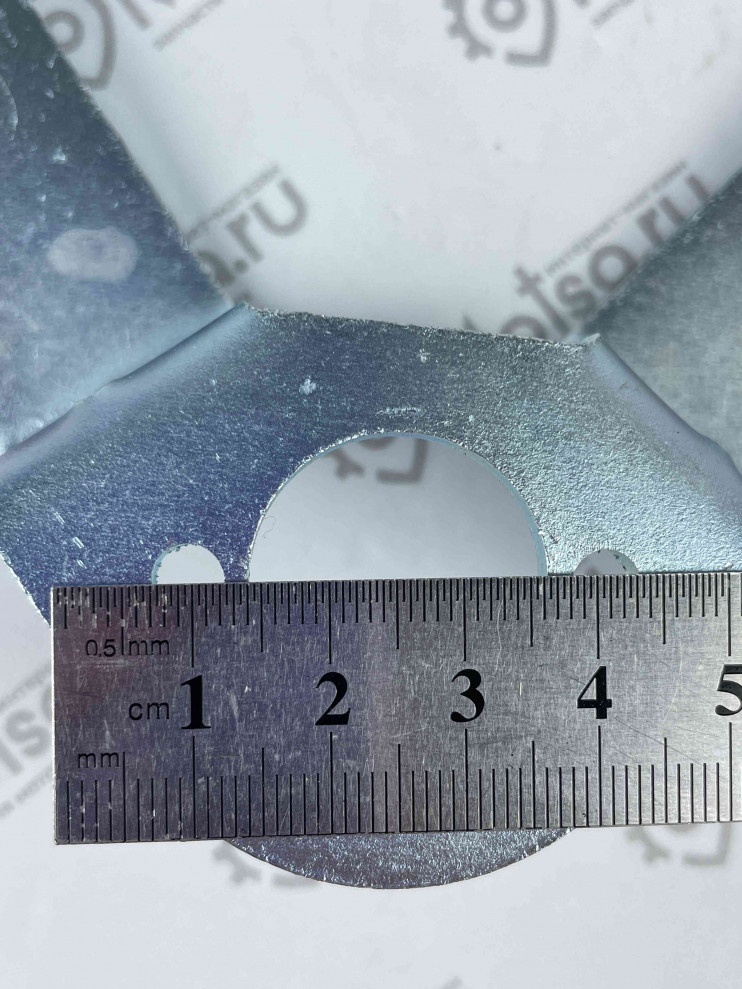 Кронштейн замка зажигания мотоцикл Иж