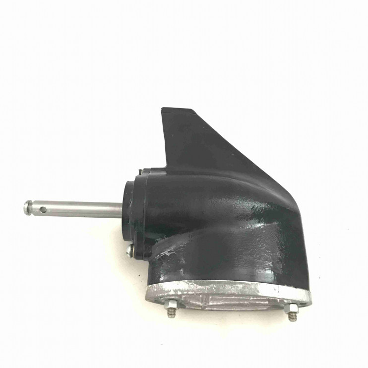 Нижняя часть Нептун в сборе дейдвуда 160602300000