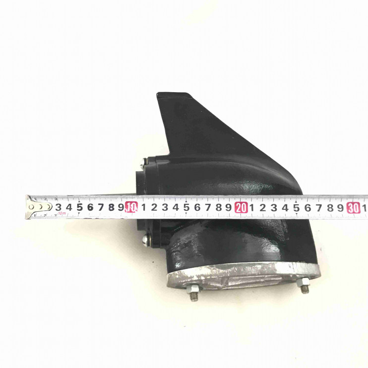 Нижняя часть Нептун в сборе дейдвуда 160602300000