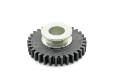 Шестерня заднего хода Чемпион BC5512 большая пластиковая HY031