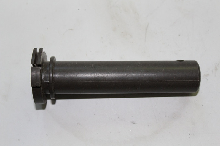 Ручка газа мотоцикл Иж пластмасса