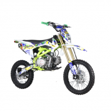 Питбайк RIZEE 125 DB11-AE CLASSIC