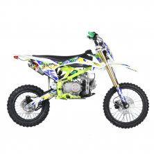 Питбайк RIZEE 125 DB11-AE CLASSIC