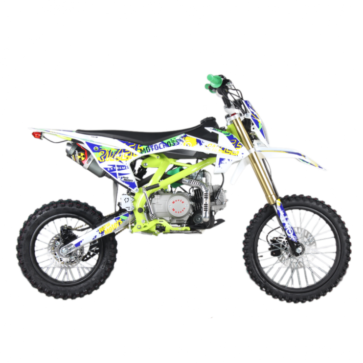 Питбайк RIZEE 125 DB11-AE CLASSIC