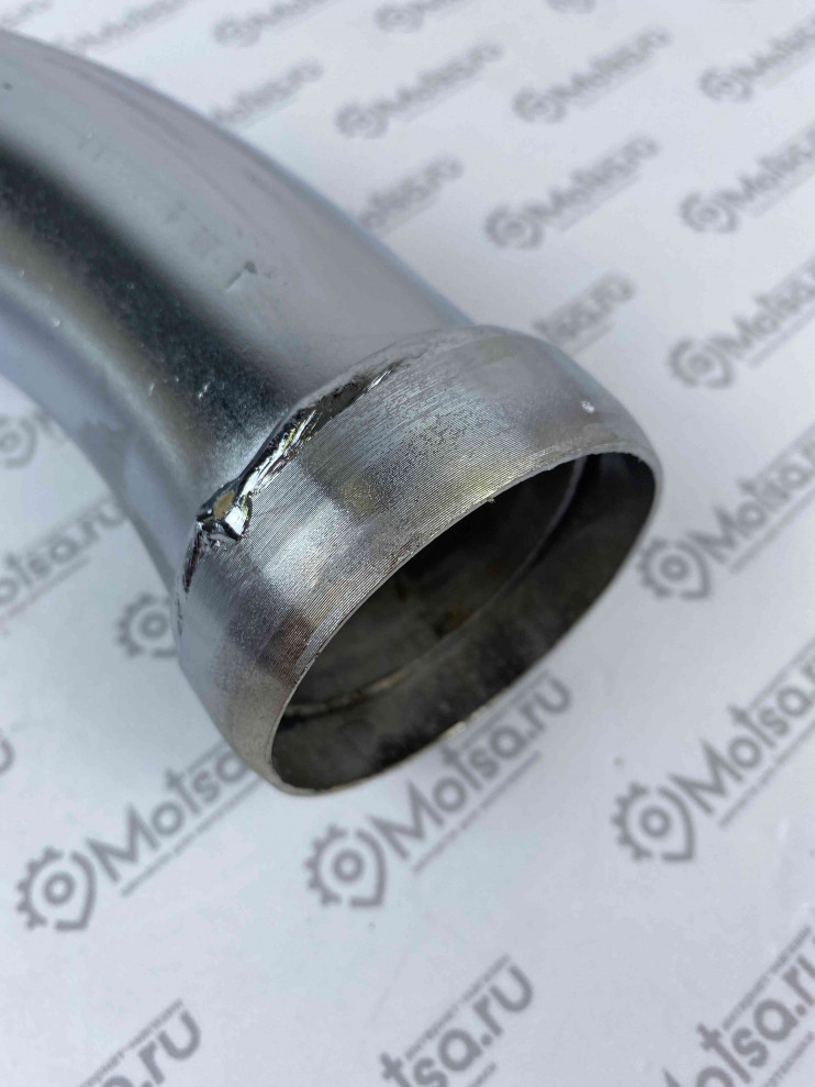 Колено мотоцикл Иж Планета 5