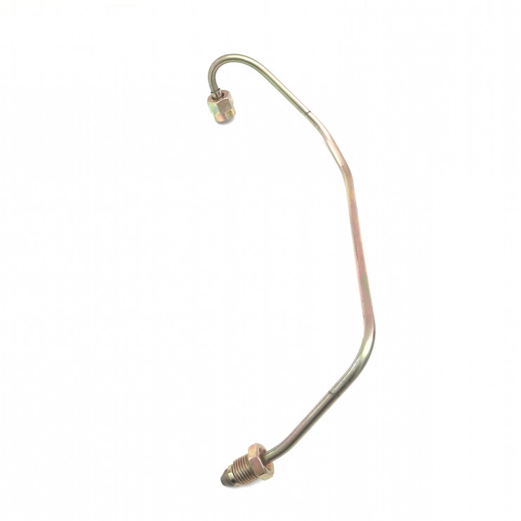 Трубка топливная (металл) 186F