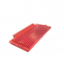 Отражатель катафот красный на крыло