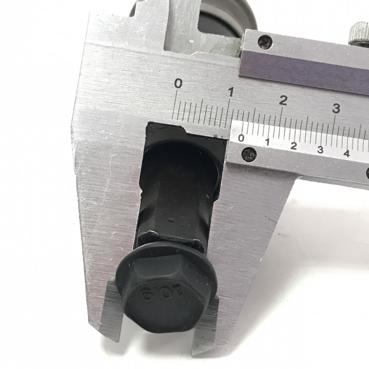 Каретка Neco B910 под квадрат BSA 1.37x 24T 68-113мм