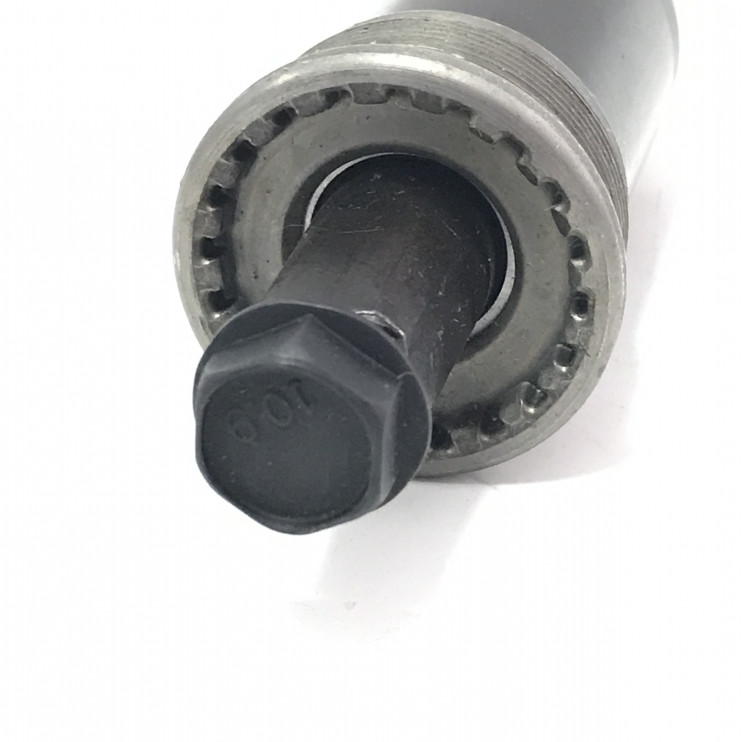 Каретка Neco B910 под квадрат BSA 1.37x 24T 68-113мм