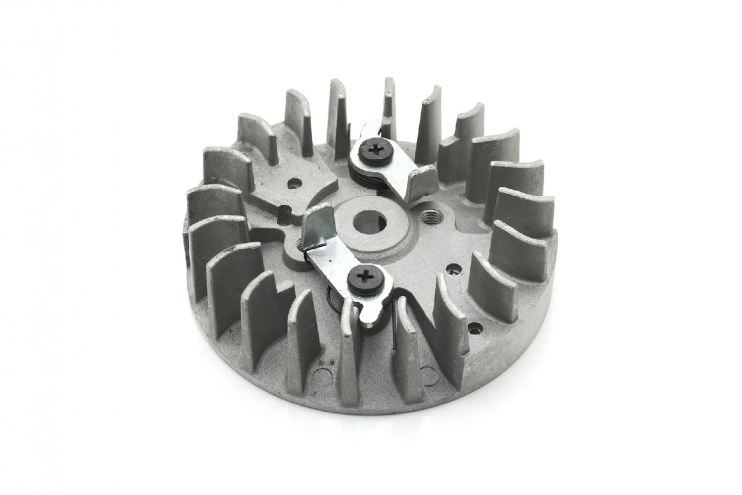 Маховик Цыганка 38-16К Forza