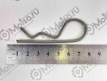 Стопор  шкворня (D14-15мм) МБ, МК