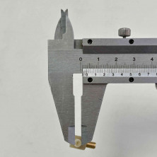 Сапун маслобака Цыганка 45