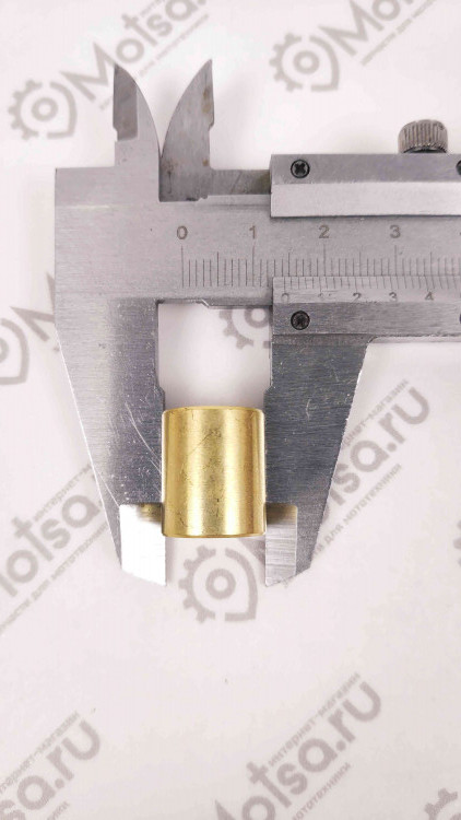 Втулка шатуна Мопед 12