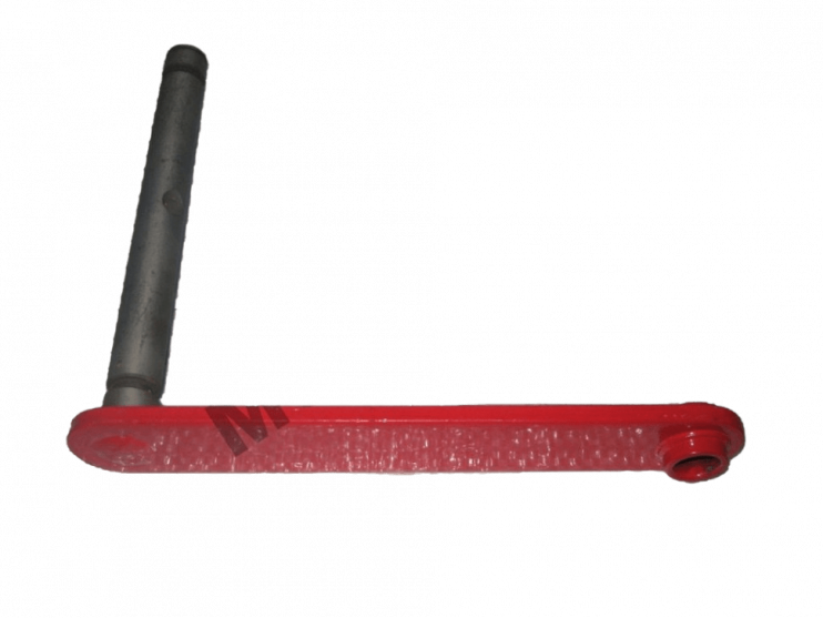 Рычаг сцепления нижний (на КПП) SR1Z-135Е