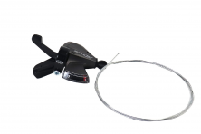 Шифтер триггерный Shimano Altus SL-M370 левый 3 скорости