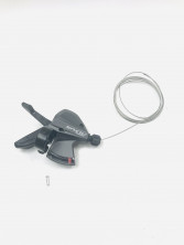 Шифтер триггерный Shimano Altus SL-M370 левый 3 скорости
