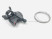 Шифтер триггерный Shimano Altus SL-M370 левый 3 скорости