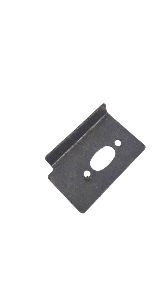 Прокладка глушителя мотокосы BC/GBC-033