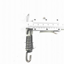 Амортизаторы комплект Partner 350S