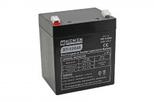 Аккумулятор герметичный 12В 4.5Ач 90*70*100мм