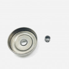 Барабан сцепления звездочка 3/8 Husqvarna 137 6 зубов 530047061