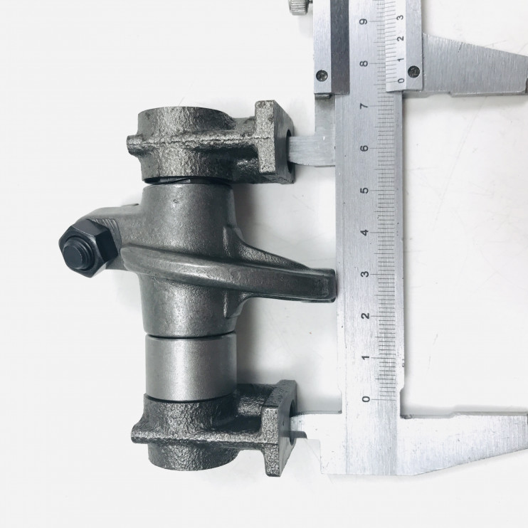 Коромысла Урал пара на одну головку старого образца