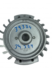 Маховик Husqvarna 365 372