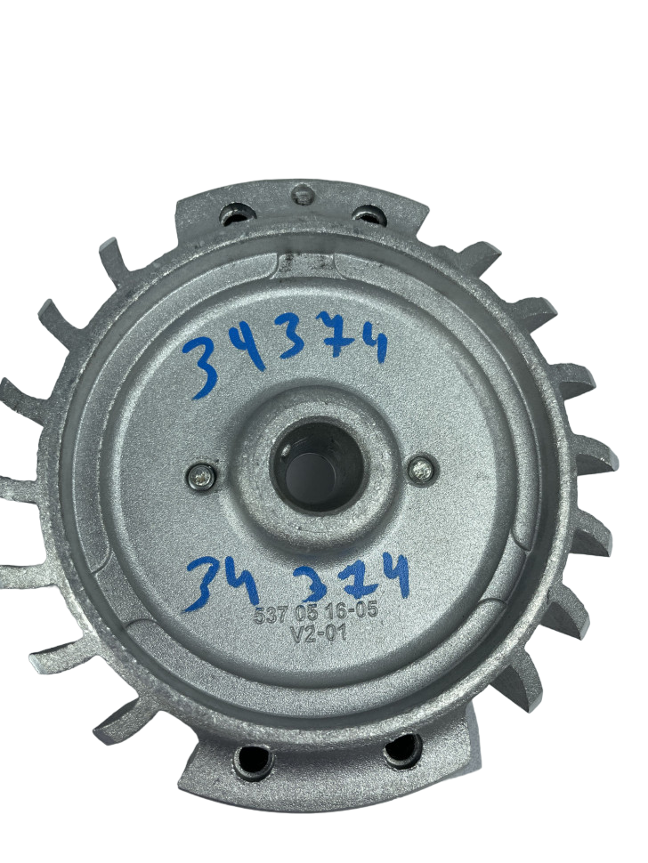 Маховик Husqvarna 365 372