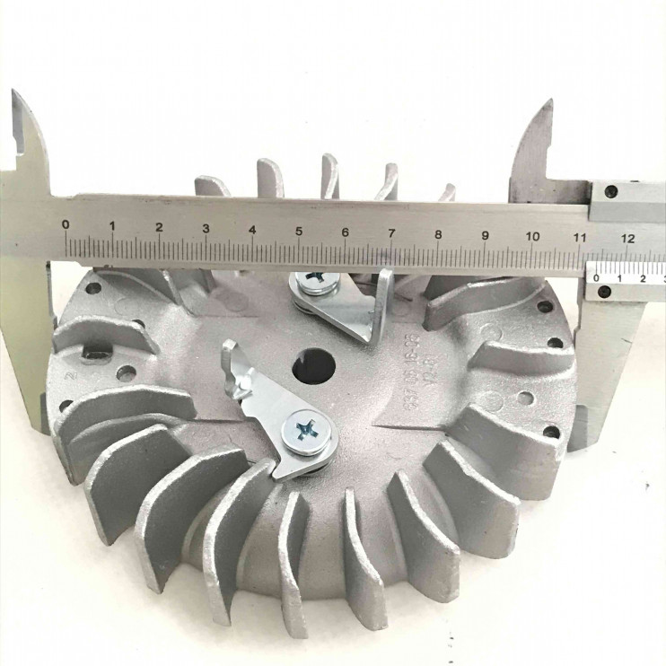 Маховик Husqvarna 365 372