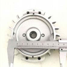 Маховик Husqvarna 365 372
