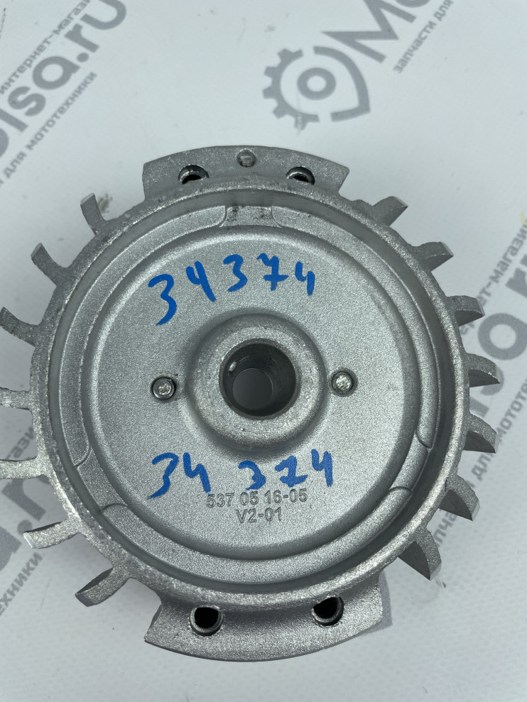 Маховик Husqvarna 365 372