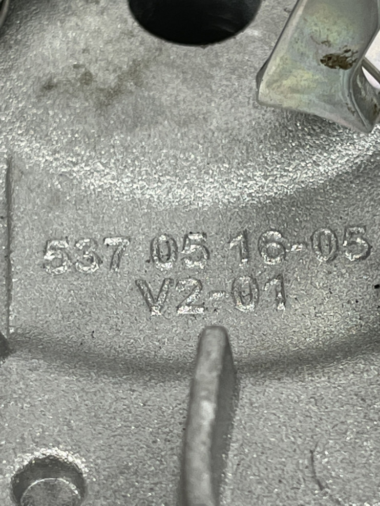 Маховик Husqvarna 365 372