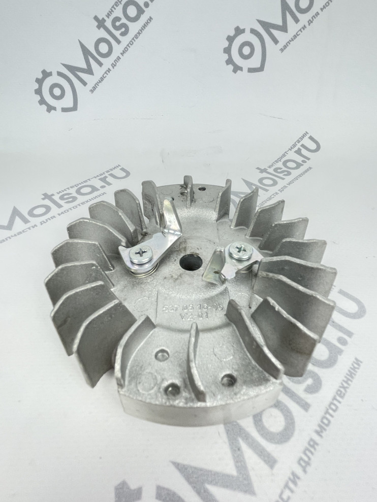 Маховик Husqvarna 365 372