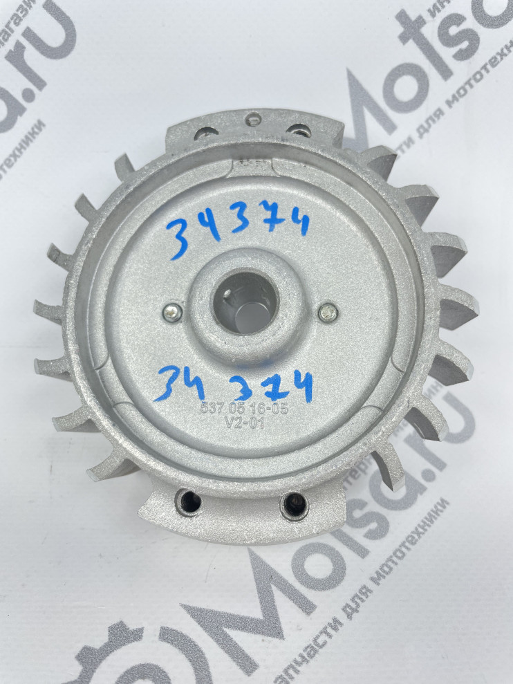 Маховик Husqvarna 365 372