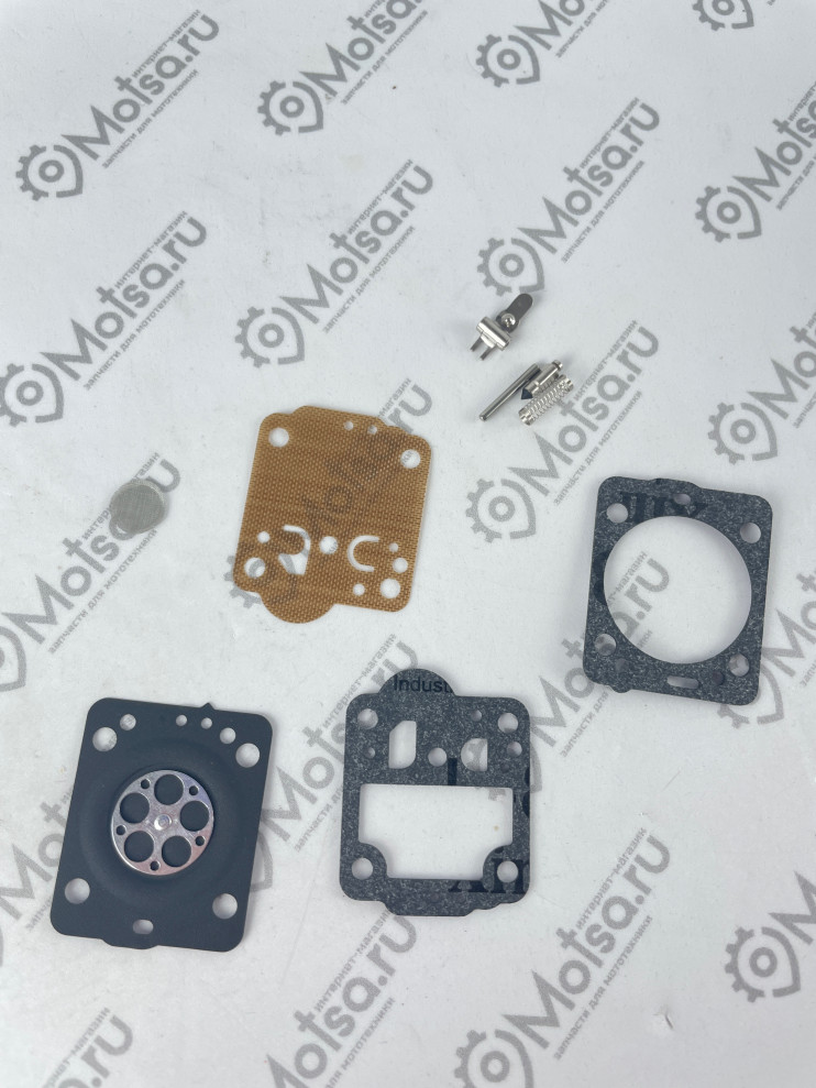Ремкомплект карбюратора Husqvarna 235
