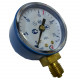 Манометр кислородный 25 МПа