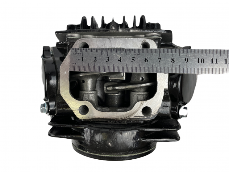 Головка в сборе 154FMI D 54 (d=24/28) питбайк TTR 125