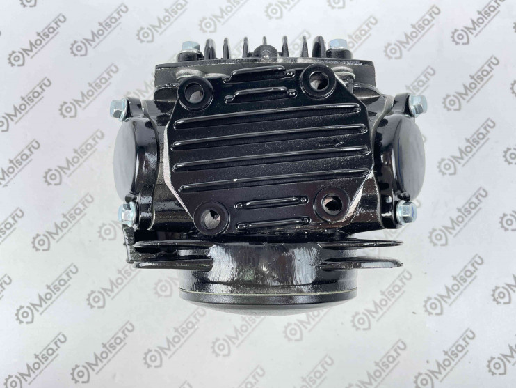 Головка в сборе 154FMI D 54 (d=24/28) питбайк TTR 125